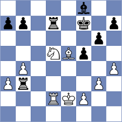 Vorobjov - Lodici (Chess.com INT, 2021)