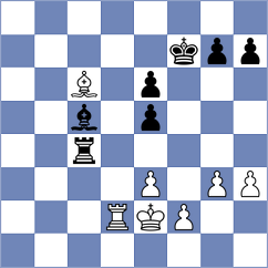 Ider - Bellahcene (chess24.com INT, 2020)