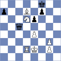 Duong - Nasuta (Chess.com INT, 2020)