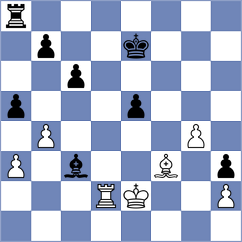 Topalov - Tifferet (chess.com INT, 2023)