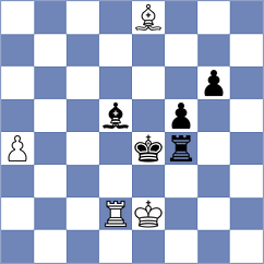 Bodnaruk - Dominguez (FIDE Online Arena INT, 2024)