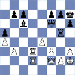 Siew - Vittal (chess24.com INT, 2020)