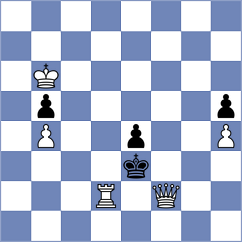 Altun - Hernandez (chess.com INT, 2024)