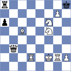 Leenhouts - Calicoca (Chess.com INT, 2017)
