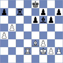 Vianello - Hansch (chess.com INT, 2024)