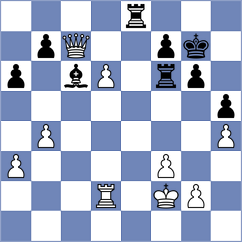 Starosta - Lefebvre (Chess.com INT, 2020)