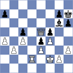 Gasimov - Peycheva (Chess.com INT, 2020)