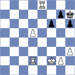 Yoo - Martinez Alcantara (chess.com INT, 2024)