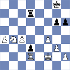 Lobanov - Reprintsev (chess.com INT, 2024)