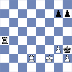 Essing - Wu (chess.com INT, 2024)