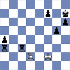 Dwilewicz - Singgih (chess.com INT, 2023)