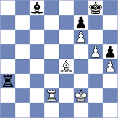 Waldhausen Gordon - Gaurav (chess.com INT, 2023)