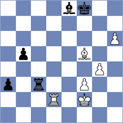Mendez Fortes - Seletsky (chess.com INT, 2024)