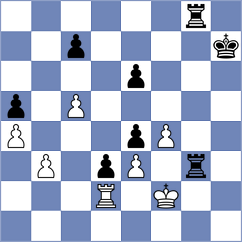 Begic - Mravunac (Chess.com INT, 2021)