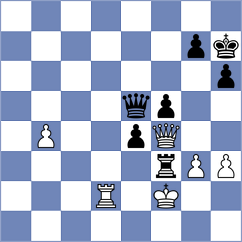 Ismayil - Lesovoi (Chess.com INT, 2021)