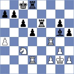 Silva - Onischuk (chess.com INT, 2021)
