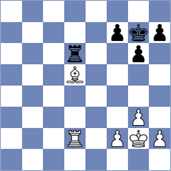 Petriashvili - Mekhitarian (chess.com INT, 2024)