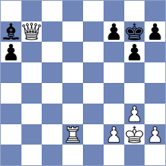 Guimaraes - Kanyamarala (chess.com INT, 2021)