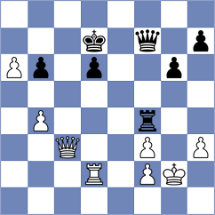 Zulfugarli - Idnani (Chess.com INT, 2021)