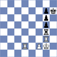 Khachiyan - Vidal Melendez (Chess.com INT, 2019)