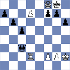 Daianu - Nesterov (Chess.com INT, 2020)
