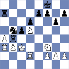 Vyatkin - Marek (chess.com INT, 2023)