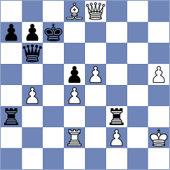 Lewtak - Barash (chess.com INT, 2024)