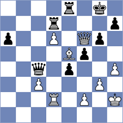 Fiol - Samarth (Chess.com INT, 2021)