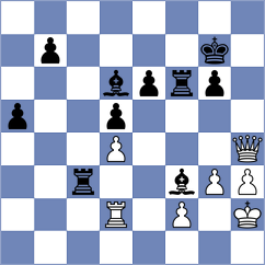 Kazakov - Hindermann (Chess.com INT, 2020)