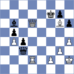 Hulka - Hovsepyan (Chess.com INT, 2020)