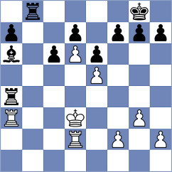 Ai - Tansen (Chess.com INT, 2020)