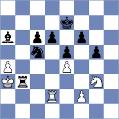 Yao - Golubev (Chess.com INT, 2021)