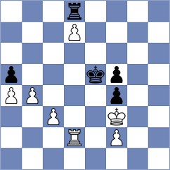 Annaberdiyev - Papp (chess.com INT, 2024)