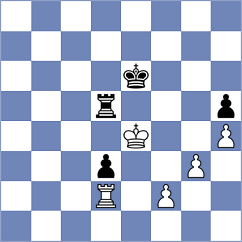 Dragomirescu - Simonovic (Chess.com INT, 2020)