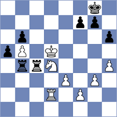 Buscar - Krishnan (chess.com INT, 2024)