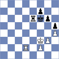 Campos - Goryachkina (chess.com INT, 2024)