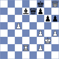 Henderson de la Fuente - Kassimov (Chess.com INT, 2021)