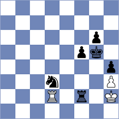 Nasta - Kotyk (chess.com INT, 2024)