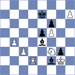Goltsev - Shtyka (Chess.com INT, 2021)