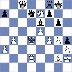 Darini - Winkels (chess.com INT, 2023)