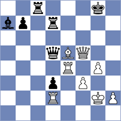 Peatman - Przybylski (Chess.com INT, 2020)