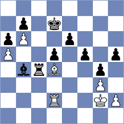 Hartikainen - Bagrationi (chess.com INT, 2024)