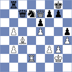 Zierk - Kassimov (Chess.com INT, 2021)