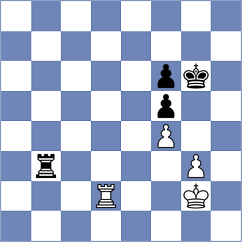 Xiong - Deac (chess.com INT, 2024)