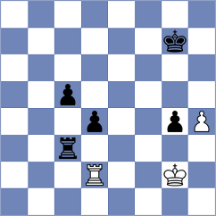 Liu - Agrest (Chess.com INT, 2020)