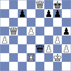 Ventura Bolet - Peatman (chess.com INT, 2023)