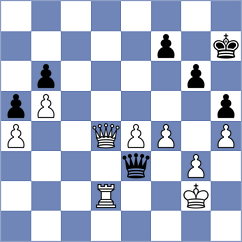 Yanchenko - Steinbuerg (Chess.com INT, 2020)