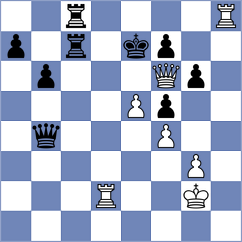 Oganian - Vallejo Diaz (chess.com INT, 2024)