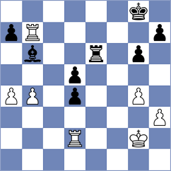 Galchenko - Girinath (chess.com INT, 2024)