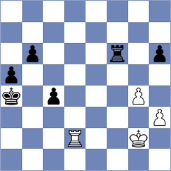 Maksimov - Taspinar (Chess.com INT, 2020)